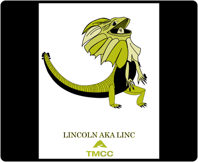 Graphic Design 7 by Georgia Novotny