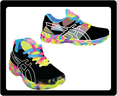 Graphic Design 8 by Georgia Novotny