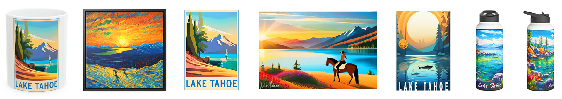 Hero Image @ TahoeDigitalDreams