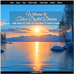 Website Designed by Georgia Novotny