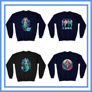 Clothing - Kids/Youths