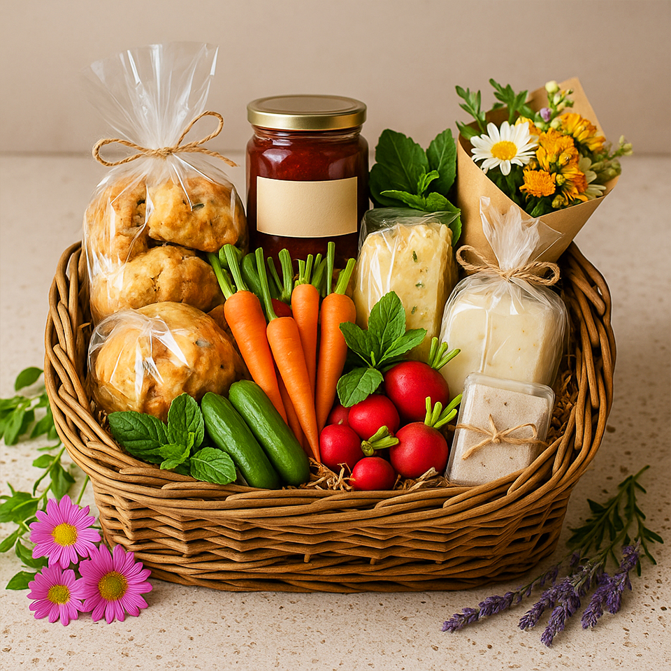 Spring Awakening Box