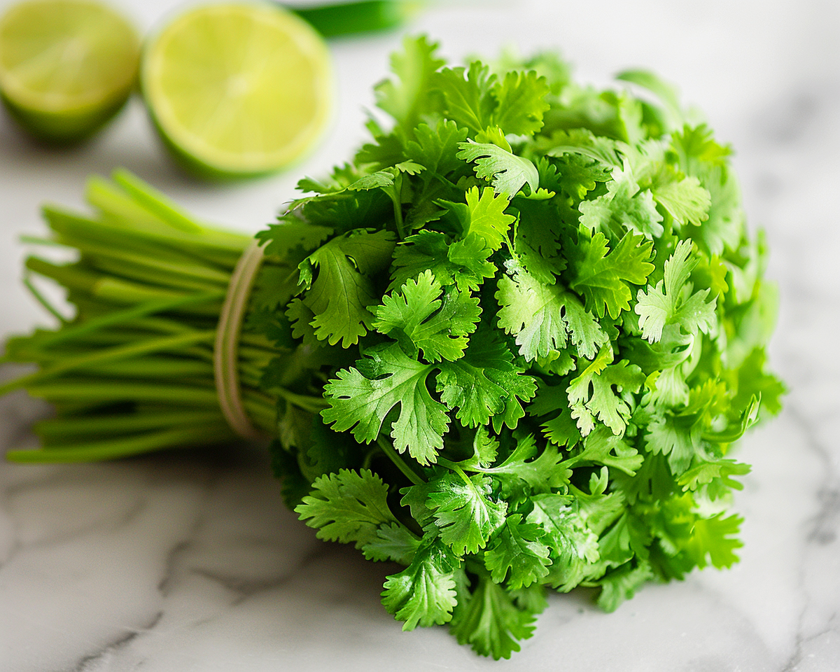Cilantro