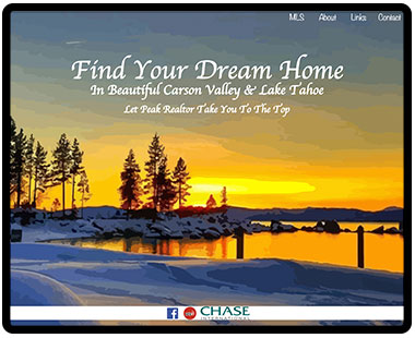 Website created by Georgia Novotny Designs