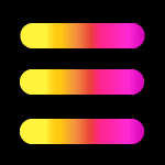 click here menu button