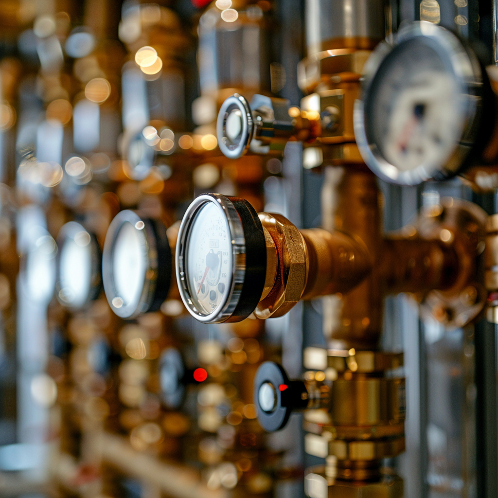 Systems and utilities detail